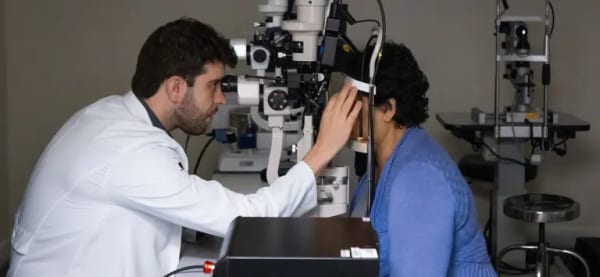 SUS vai tratar glaucoma e catarata numa única cirurgia