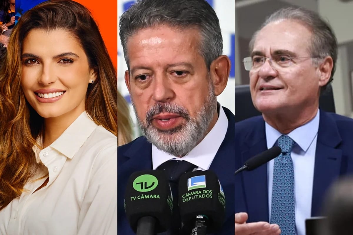 Marina JHC lidera em AL: 45,6% — Lira 41,6% e Calheiros 36,9%