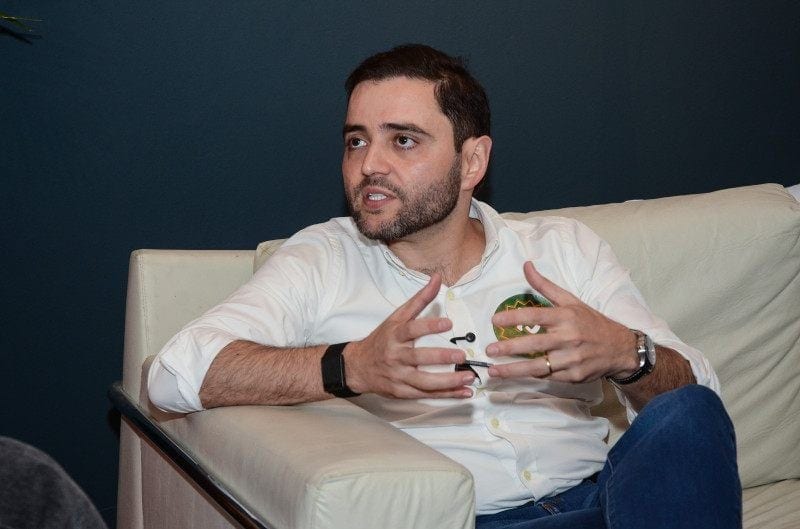 Gabriel coloca valorização dos servidores entre prioridades para o Piratini
