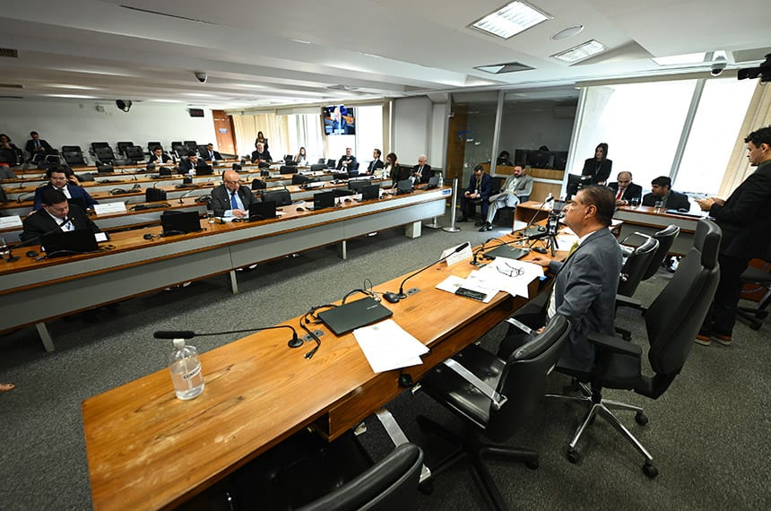 CRE aprova protocolo que pode devolver voto do Brasil no BIE