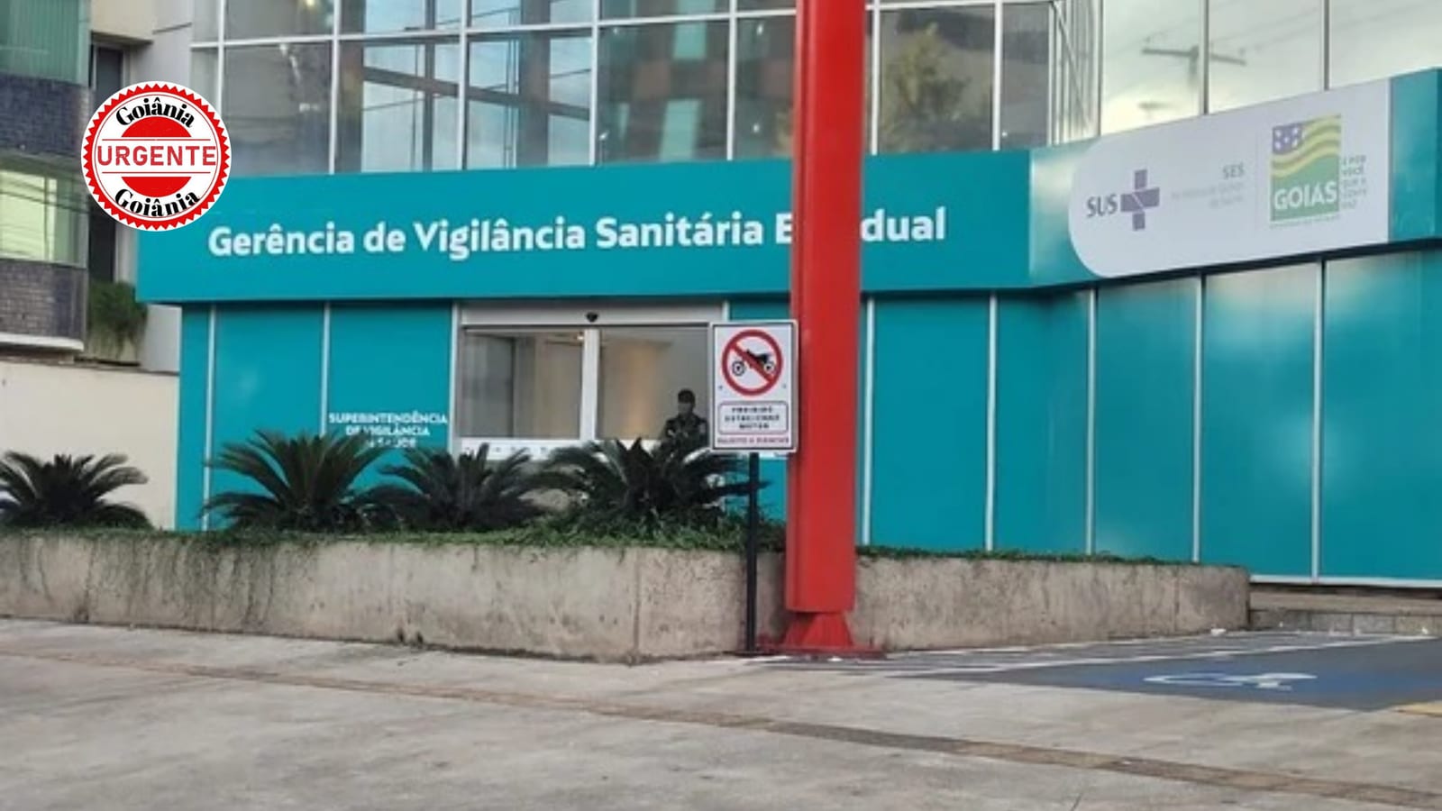 Vigilância Sanitária muda parte do atendimento para o Setor Central, em Goiânia