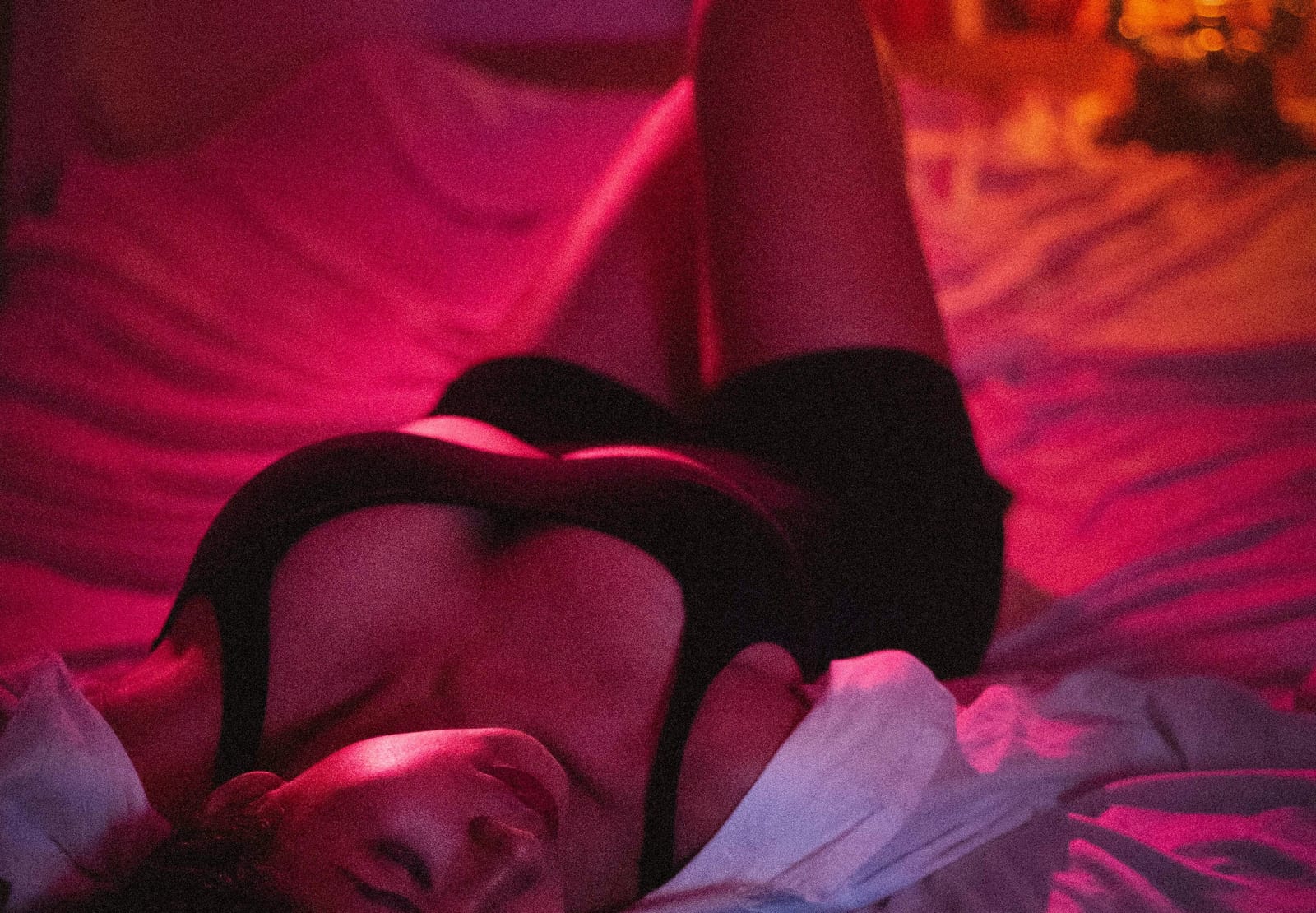 Sexo para aliviar a ansiedade eleitoral? Mulheres buscam no prazer uma fuga da tensão política
