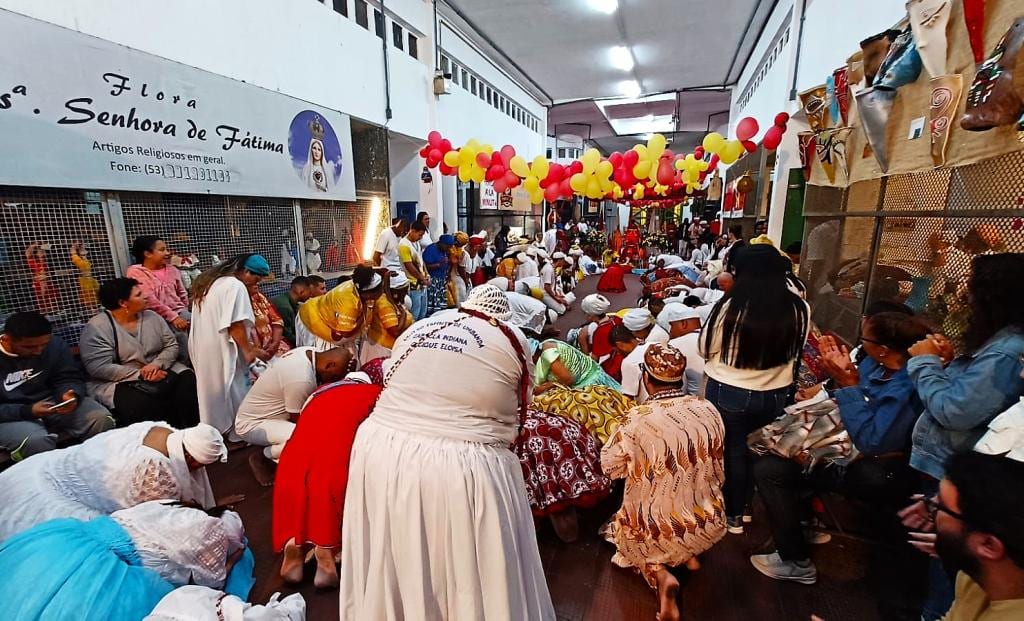 Semana do Combate à Intolerância Religiosa inicia na segunda-feira, 26