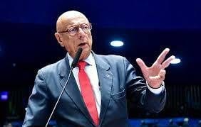 Candidatos ao Senado de SC respondem: primeiras medidas propostas