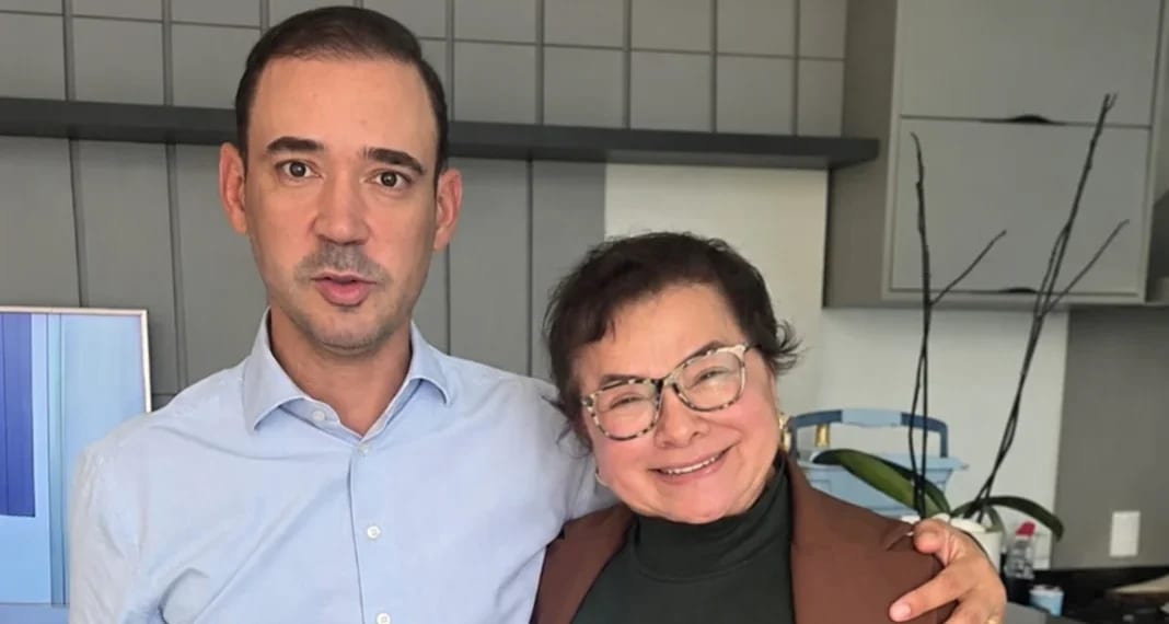 Vicentinho Júnior confirma Zelma Coelho na Comunicação e Rogério Tortola como assessor direto