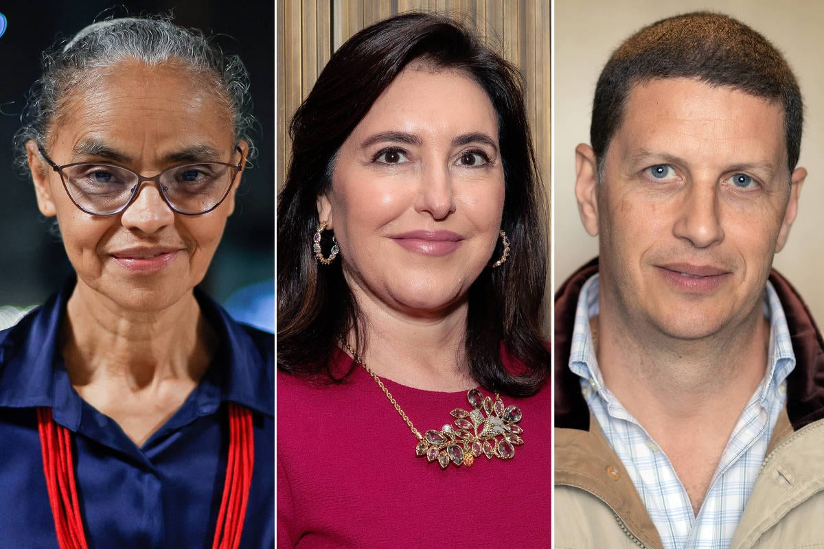 Tebet e Salles lideram patrimônio entre candidatos ao Senado por SP