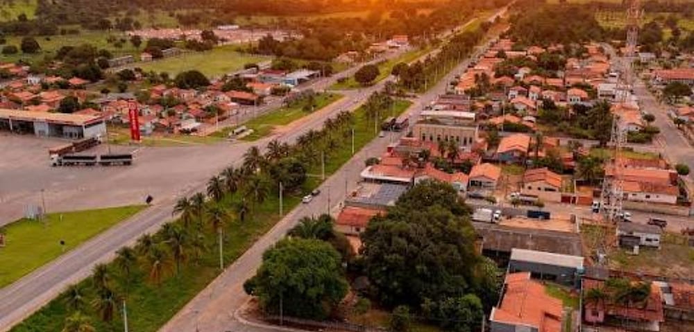 TCE recomenda rejeitar contas de 2024 da Prefeitura de Brasilândia do Tocantins