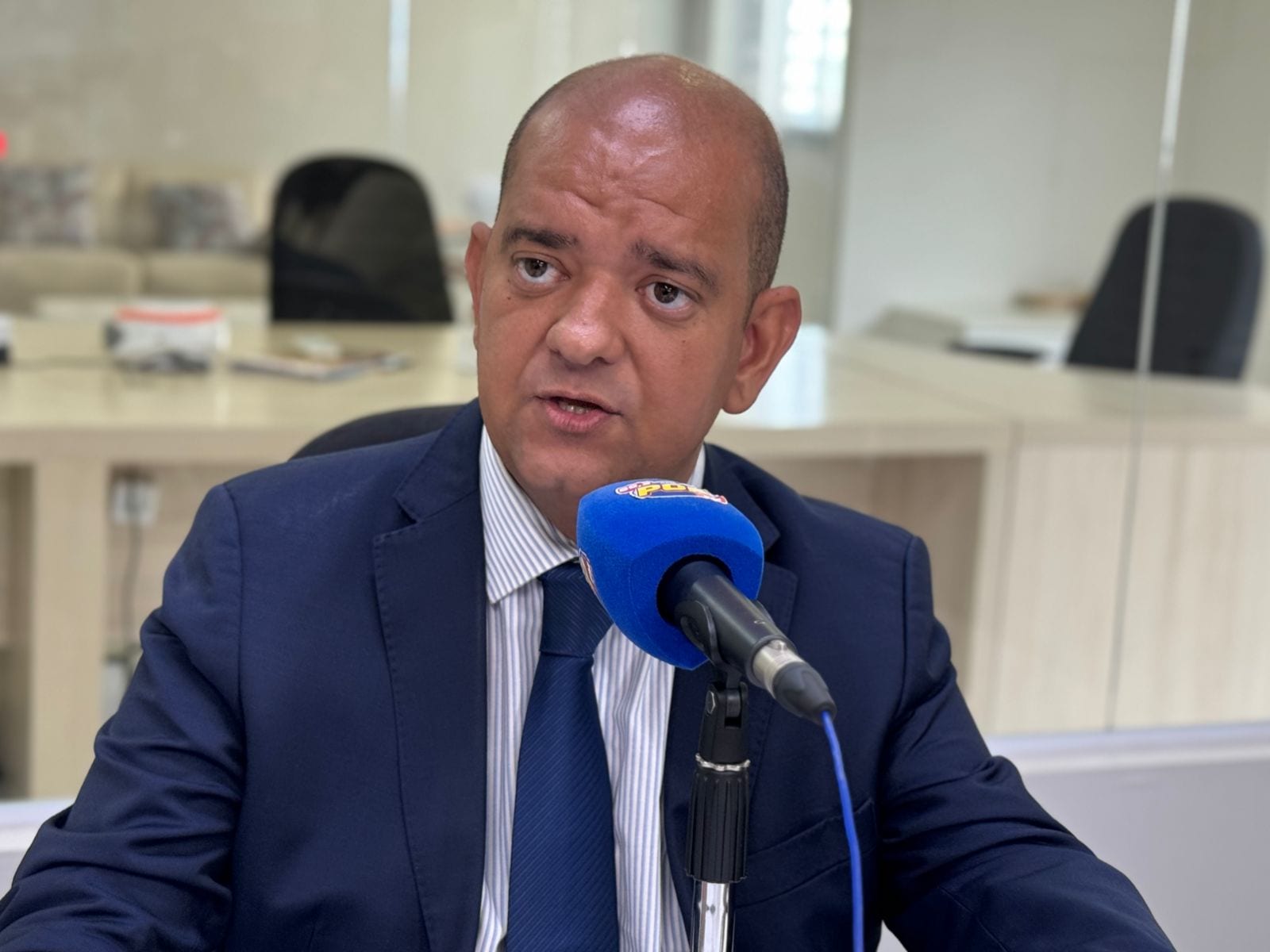 Bruno Farias assume cadeira na Câmara de João Pessoa na próxima terça