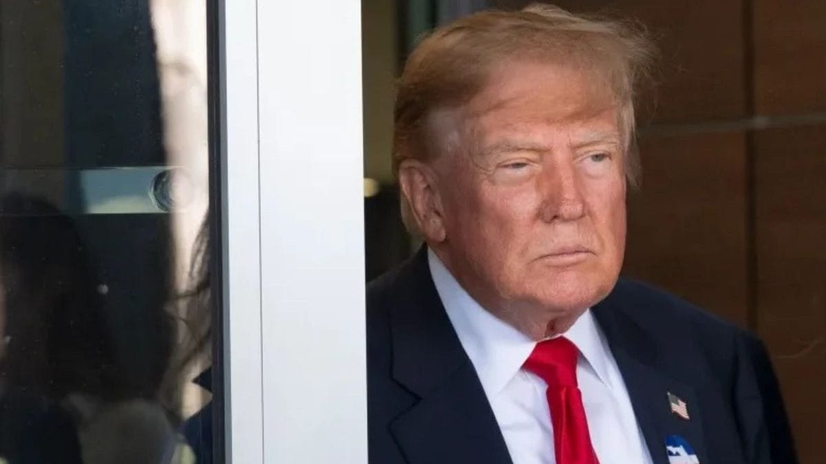 Trump chama eleição brasileira de ‘desgraça’ e ‘vergonha’ e diz que vai conversar com Lula