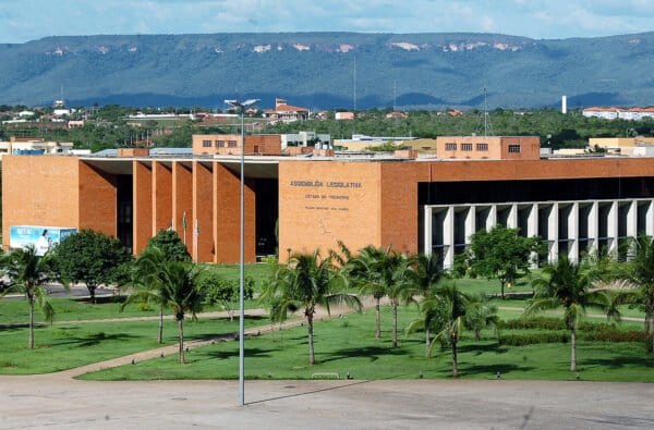 Confira os nomes de todos os candidatos a deputado estadual no Tocantins