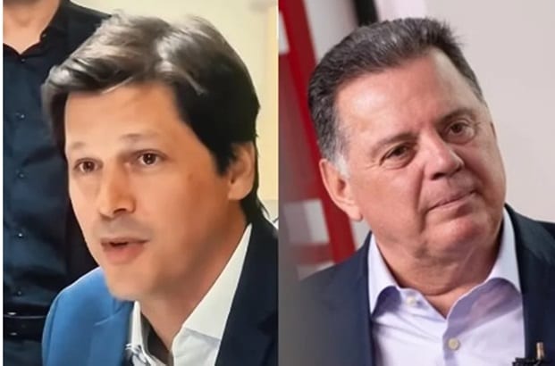 Marconi desafia eleitor a comparar gestões; estratégia pode reforçar Daniel Vilela