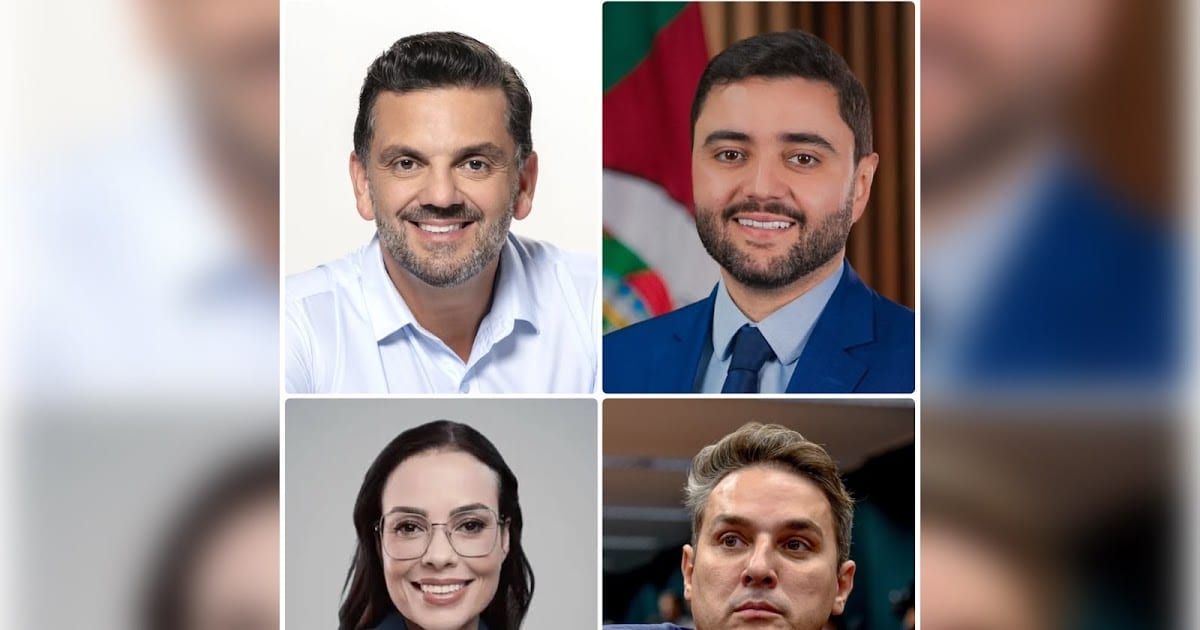 Painel com quatro candidatos discute propostas para a cultura gaúcha