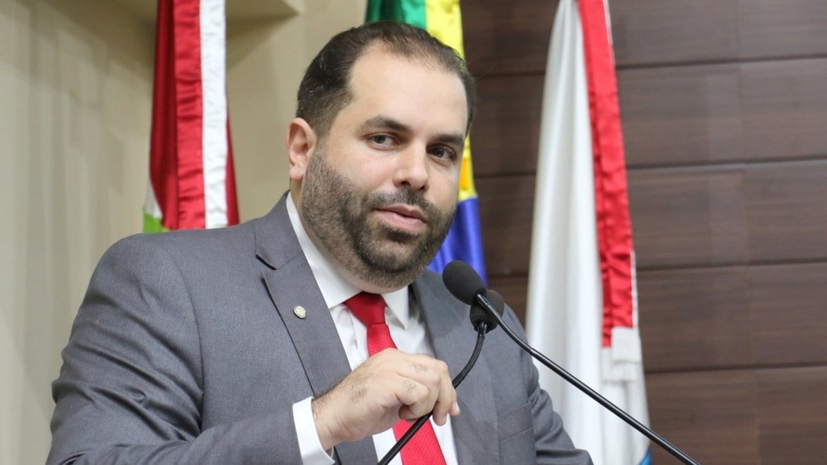 Derrotado na Alesc, João Cobalchini (MDB) desmarca na véspera a eleição que ele marcou na Câmara de Florianópolis