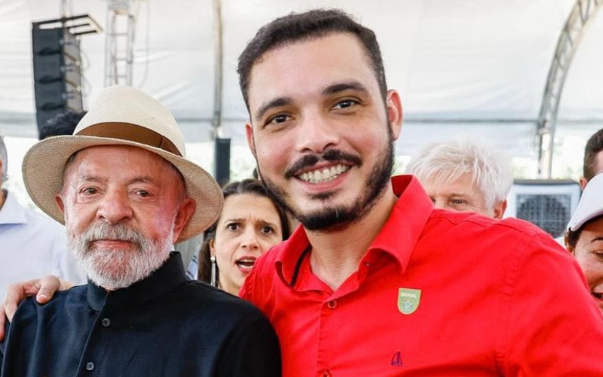 Após reeleição de Lula, PT do Tocantins tem desafio de fortalecer presença nos municípios