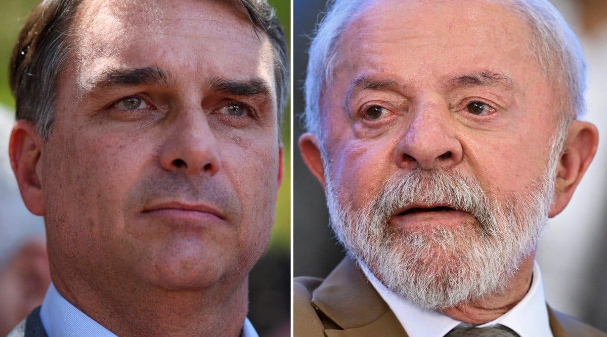 Apuração é retomada em todo o País: Lula tem 52,0% dos votos válidos, contra 47,86% de Flávio Bolsonaro