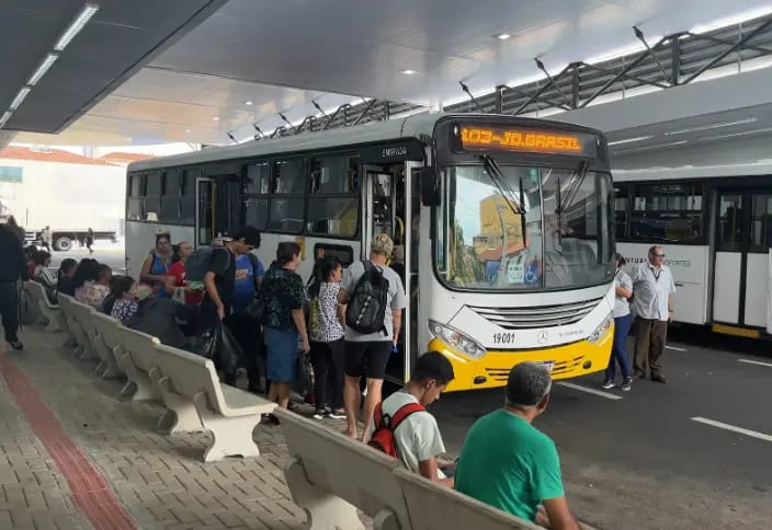 Botucatu terá transporte gratuito no segundo turno em 4 de outubro