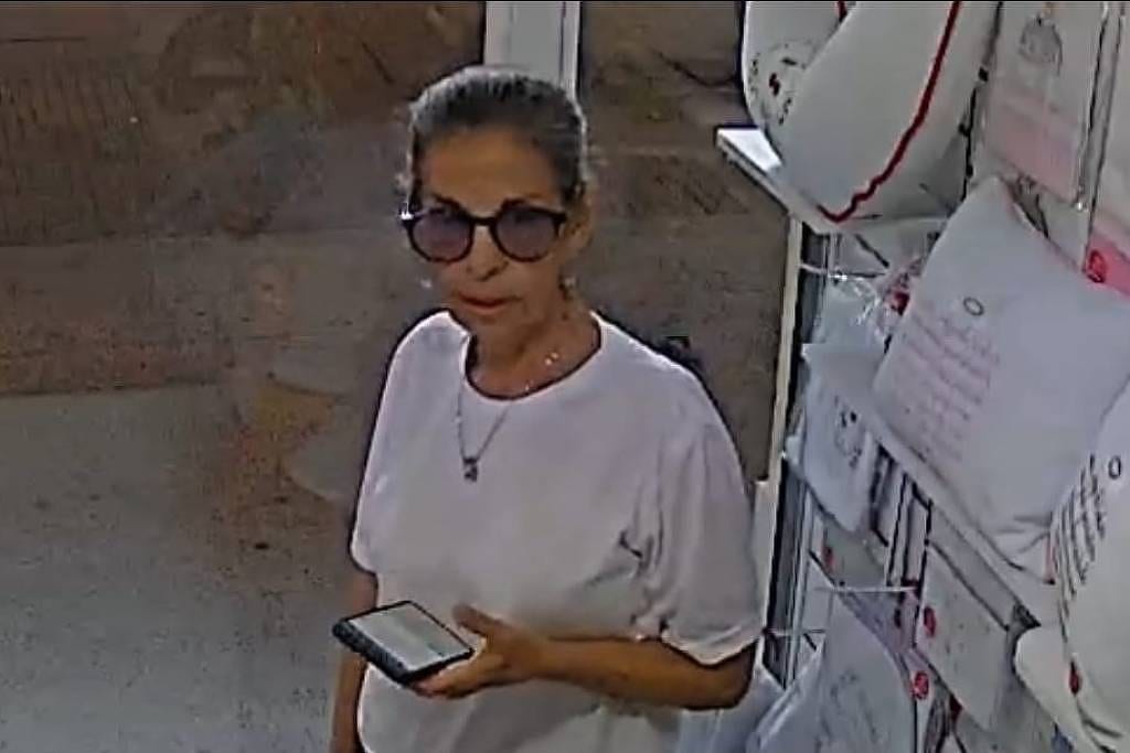 Funcionária da prefeitura de Recife foi flagrada fazendo suposta pesquisa sobre fala de Raquel Lyra