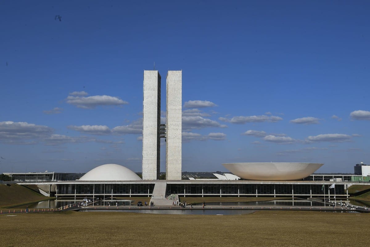Lara Mesquita: sem o Congresso, o presidente não é bem-sucedido