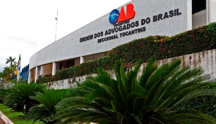 OAB Tocantins Condena Exposição Política de Profissionais e Empresas em Redes Sociais