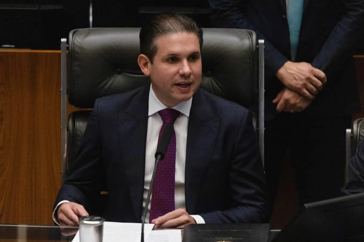 Em almoço com Motta, dirigentes partidários pressionam por voto distrital