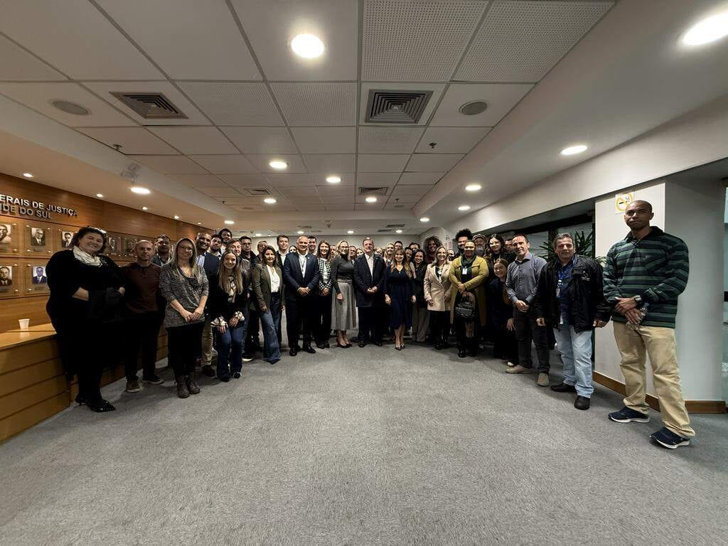 Corrida pela Adoção: solidariedade para 800 crianças e adolescentes