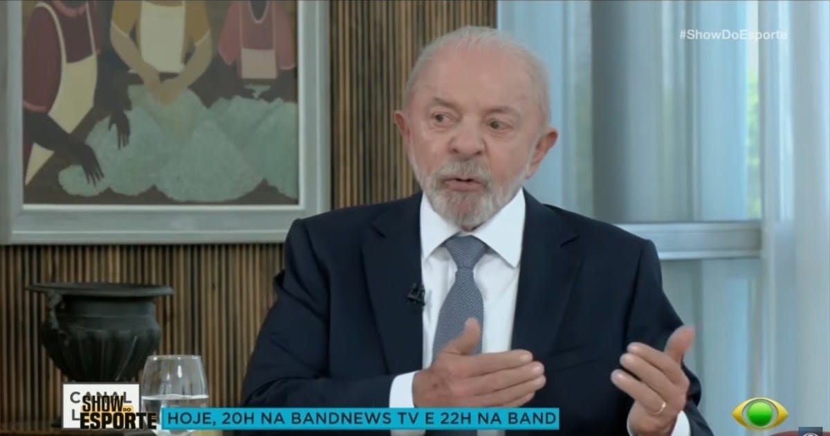 Lula propõe conselho para avaliar indicações ao STF e pede apuração sobre Vorcaro