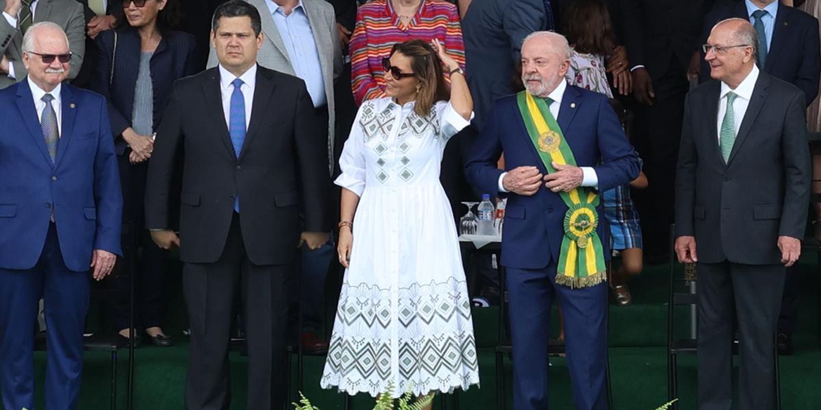 Desfile da Independência será nesta quinta às 9h na Esplanada, com três temas centrais