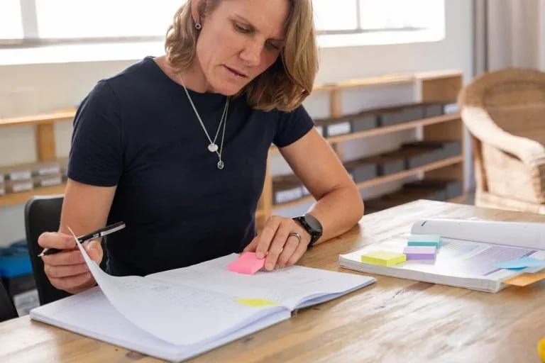 Projeto permite planejamento de aulas em casa