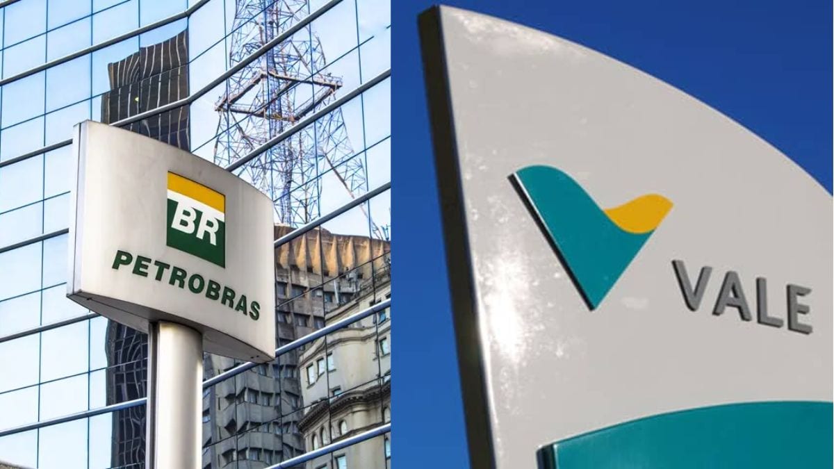 Petrobras (PETR4) ou Vale (VALE3): qual delas se dá melhor caso Flávio Bolsonaro vença o segundo turno