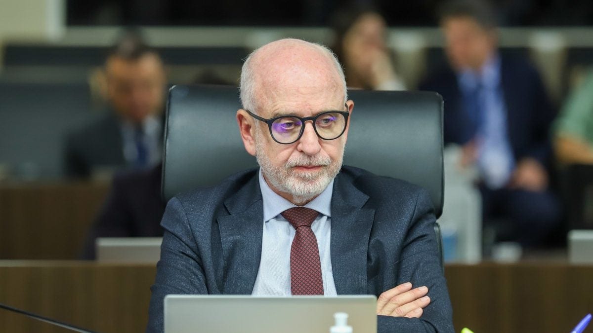 Estamos preocupados, diz relator da reestruturação dos Correios no TCU