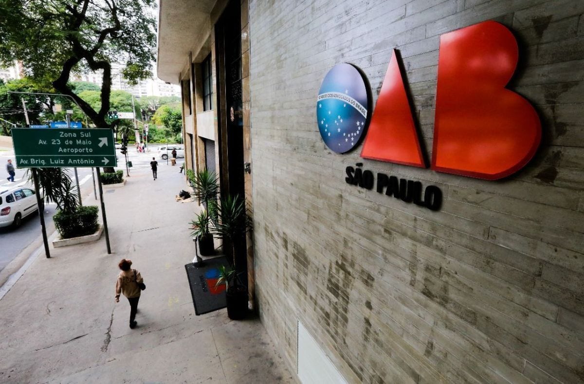 OAB-SP propõe mandato de 12 anos para ministros do STF