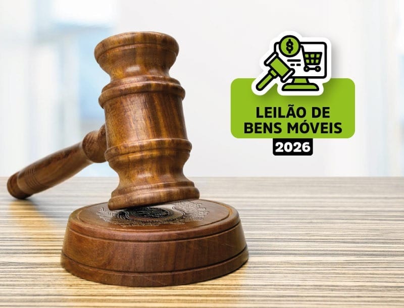 Pernambuco fará leilão de 89 lotes com lances a partir de R$ 2 mil