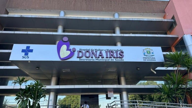 Prefeitura de Goiânia oferece 25 vagas de emprego com salários de até R$ 2,8 mil na Maternidade Dona Iris