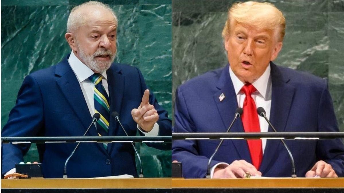 Lula usará discurso na ONU para atacar tarifas e ingerência dos EUA