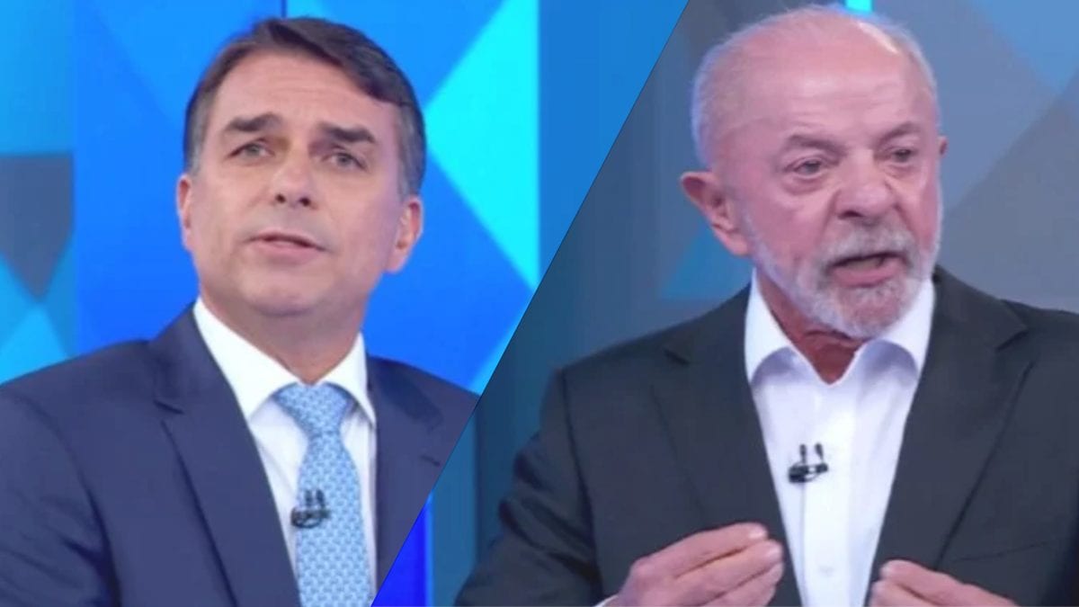 Flávio acena para governadores aliados no Sul e Lula promete reajuste de aposentadorias acima da inflação