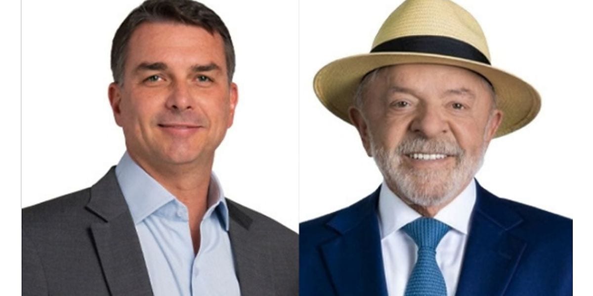 2º turno: Flávio Bolsonaro supera Lula em dez cidades da região; confira os votos