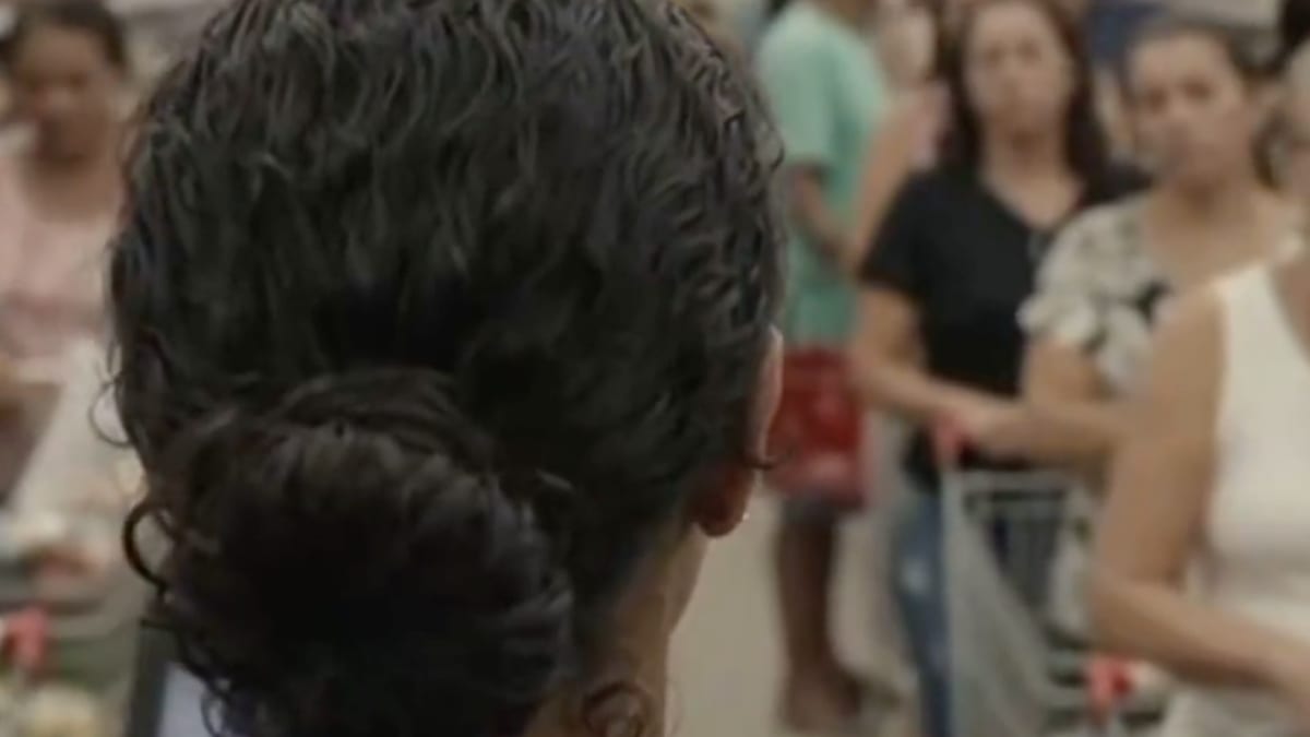 Kleber Mendonça elogia comercial sobre fim da 6 X 1: "Excelente filme"