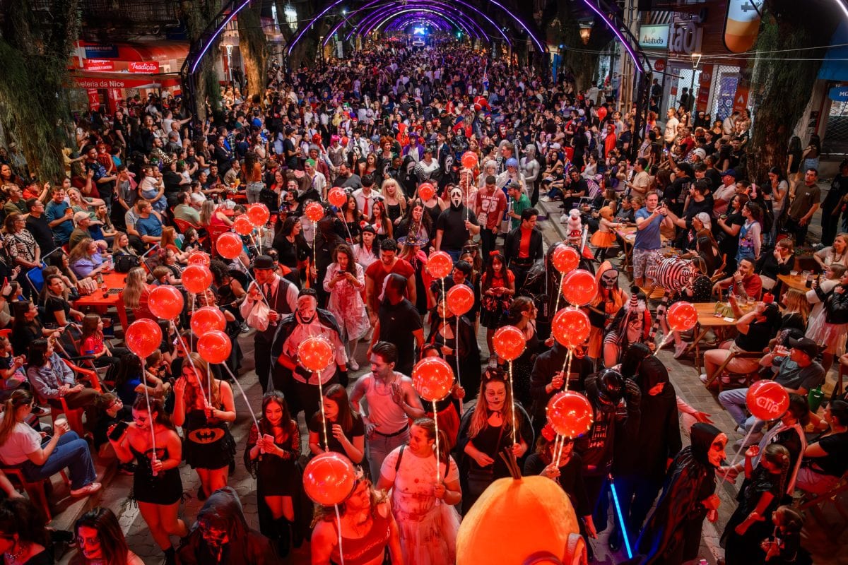 Prefeitura de Santa Cruz se manifesta sobre cancelamento da Procissão das Criaturas