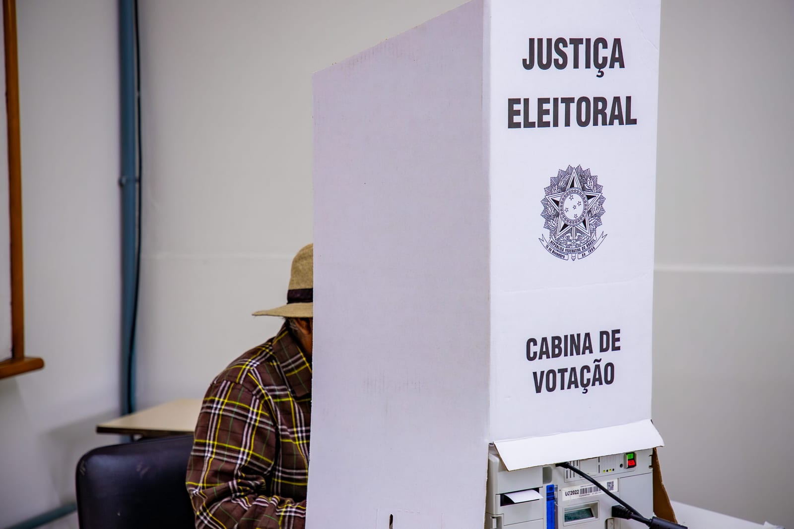 Tudo pronto para o segundo turno das eleições em Venâncio Aires