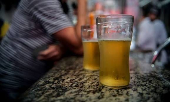 Proibição da venda de bebidas alcoólicas no Pará durante o segundo turno das eleições