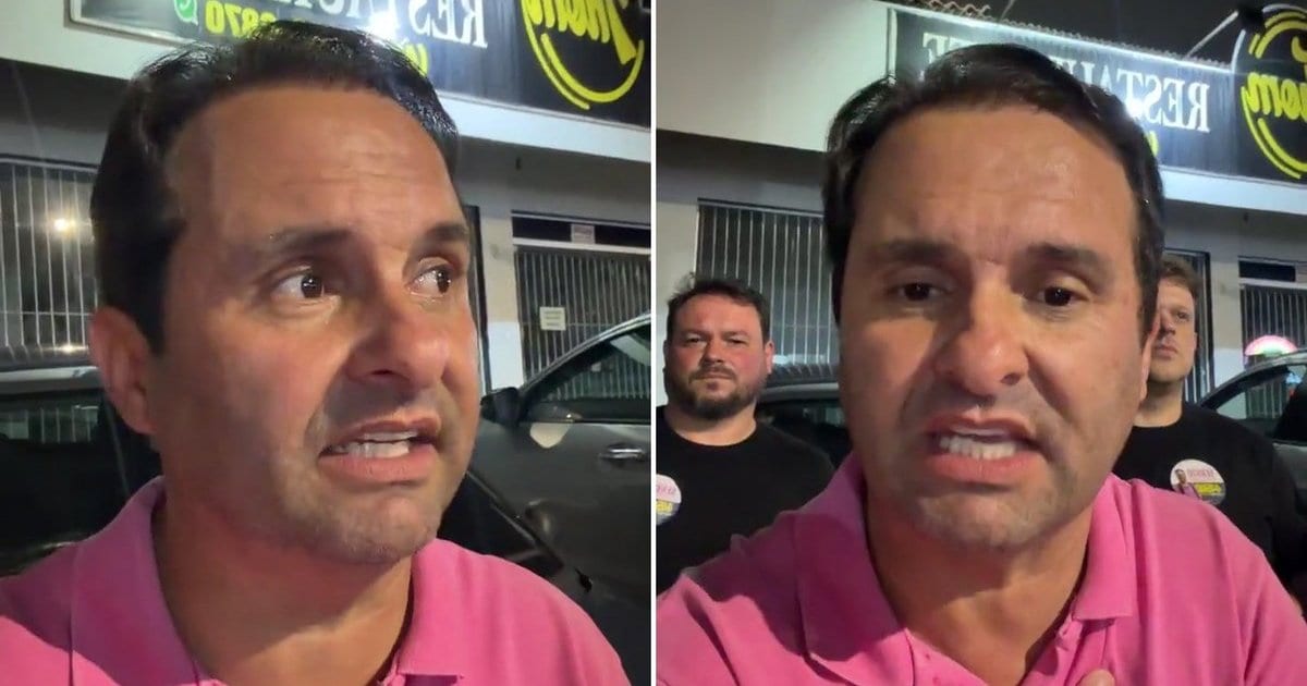 Sérgio Guimarães (União) é reeleito com 87.761 votos para a Alesc