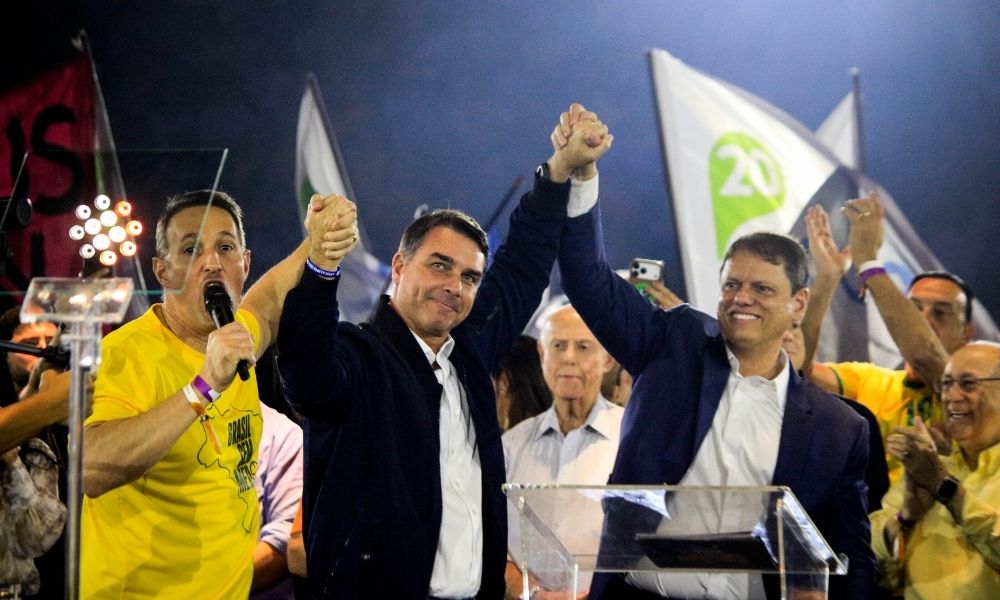 Convenções partidárias encerram hoje e eleições avançam no Brasil