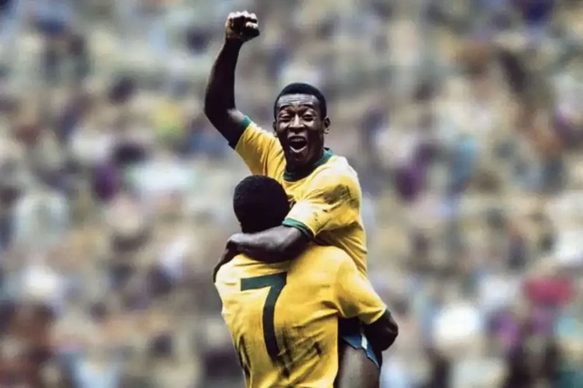 Cantor, ator e ministro: veja curiosidades sobre Pelé no dia em que o Rei completaria 86 anos