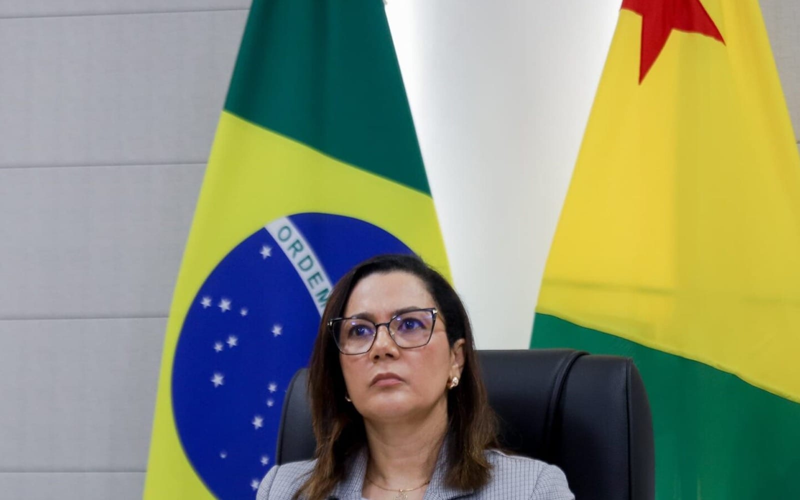Três governadoras em 27 estados: Brasil iguala 2006, e o DF terá só mulheres no Senado