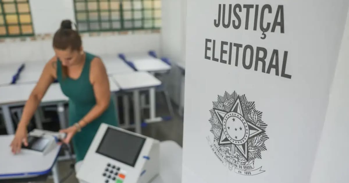 Eleições 2026: comparação entre os dois turnos mostra evolução dos votos em Matão