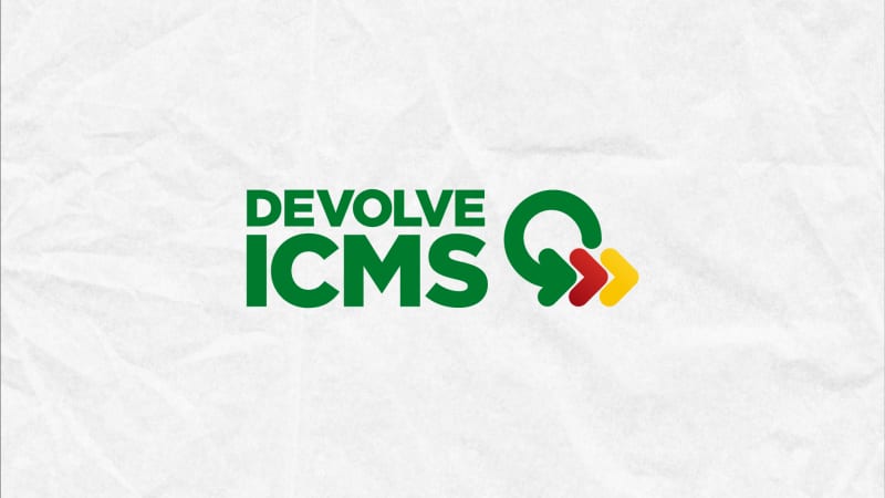 Devolve ICMS paga R$ 65,4 milhões a mais de 521 mil famílias na quinta (29)