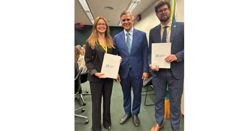 PL dos Operadores Logísticos conclui tramitação na Câmara e segue para o Senado. ABOL comemora