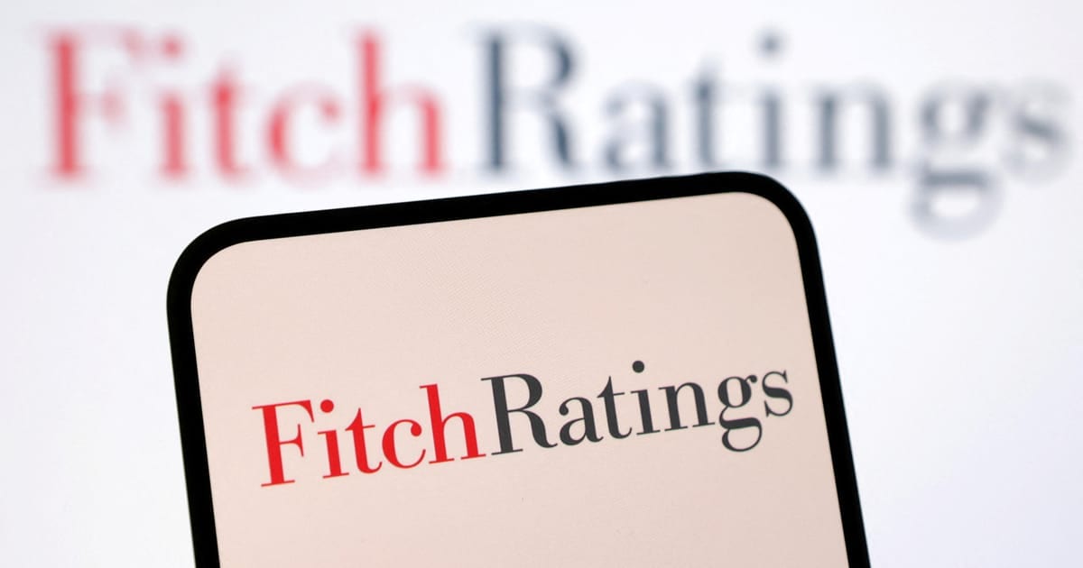 Reeleição de Lula aumenta incertezas fiscais e pode dificultar estabilização da dívida pública, diz Fitch