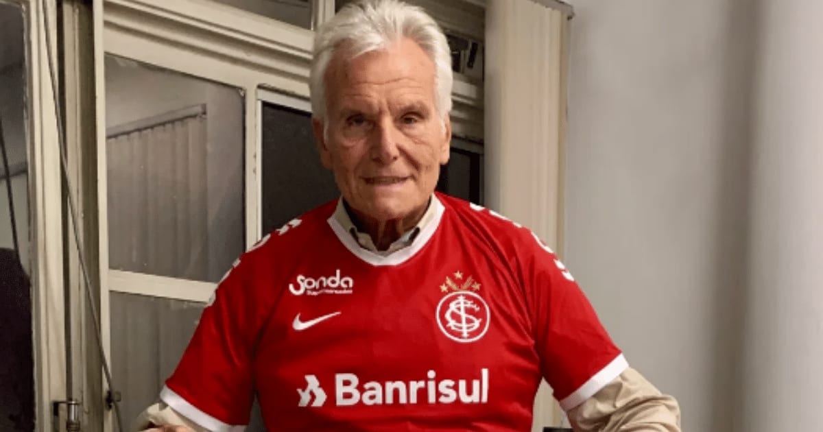 Delcir Sonda doa R$ 20 milhões ao Inter e critica gestão de Barcellos
