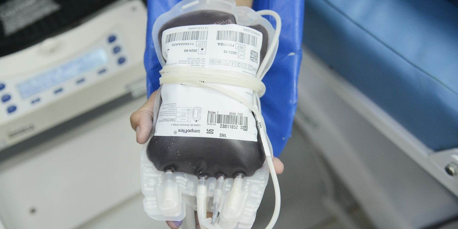 Cremerj e Hemorio Unem Forças em Campanha de Doação de Sangue com Novas Diretrizes do Ministério da Saúde